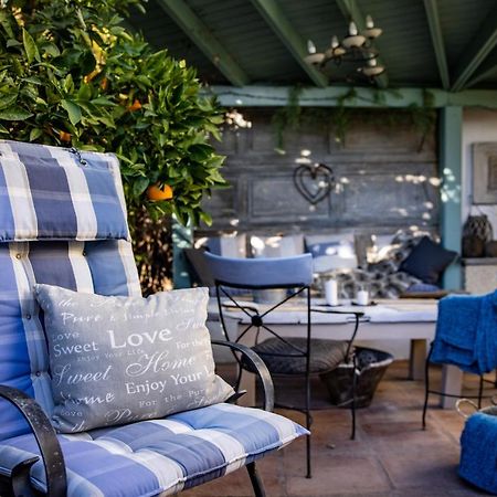 The Lemon Tree Vilaflor Exterior foto