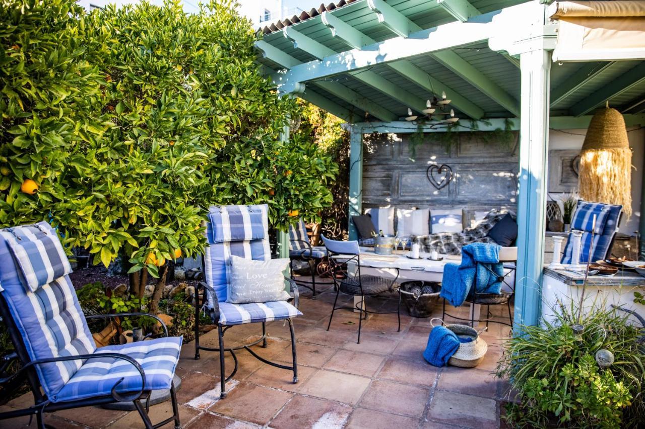 The Lemon Tree Vilaflor Exterior foto