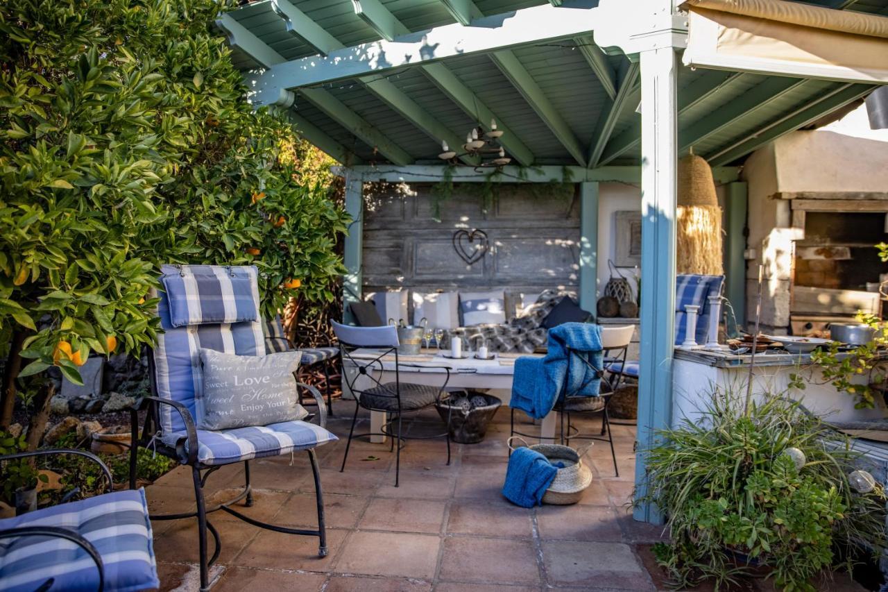 The Lemon Tree Vilaflor Exterior foto