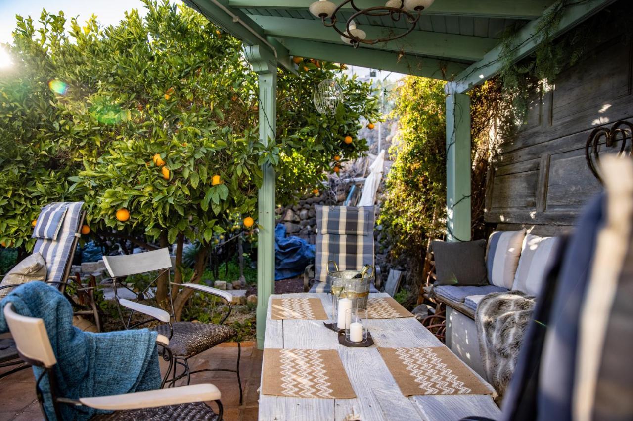 The Lemon Tree Vilaflor Exterior foto