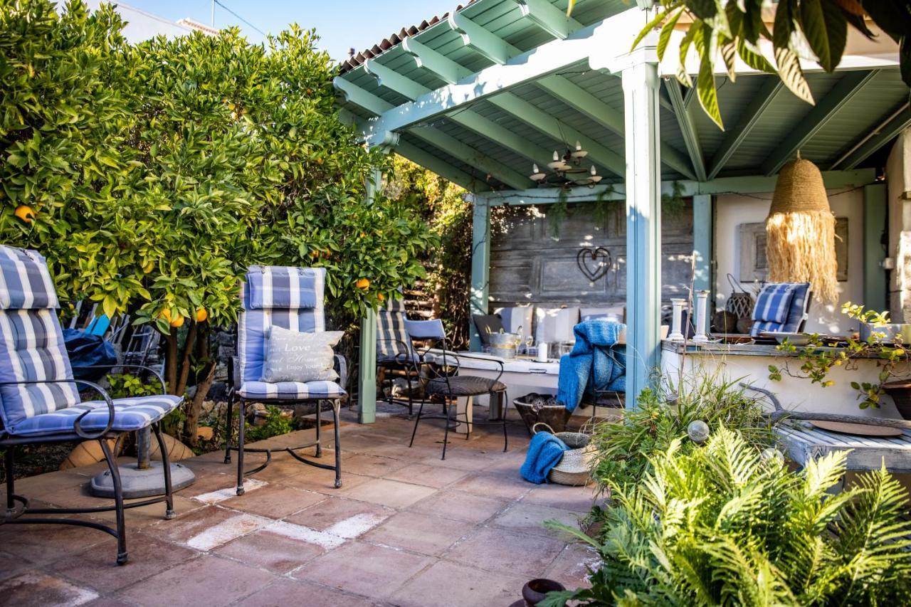 The Lemon Tree Vilaflor Exterior foto