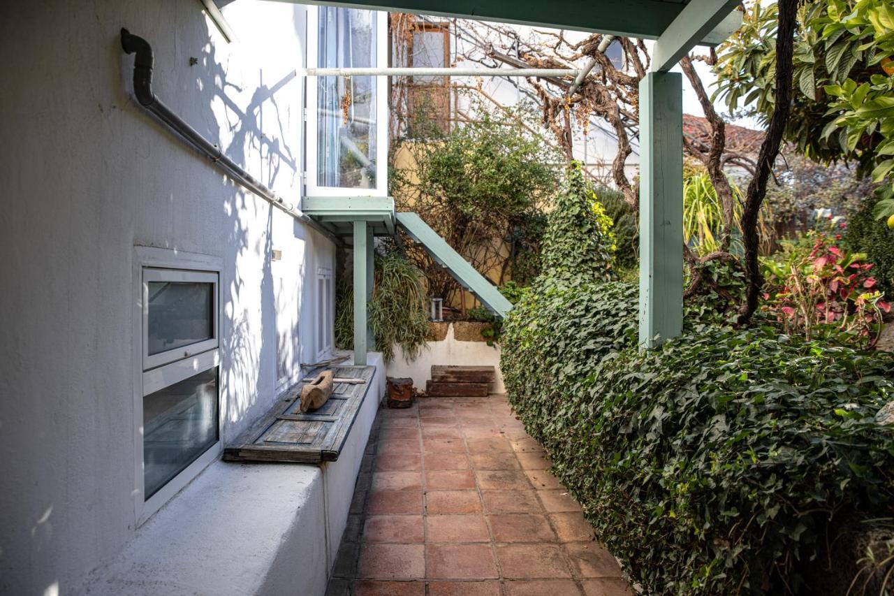 The Lemon Tree Vilaflor Exterior foto